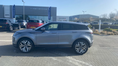 Land Rover Range Rover Evoque 1.5 P300e R-Dynamic HSE 5dr Auto Hatchback